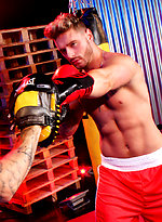 SPORTZ - Scene 4 by UK Hot Jocks With Nick North