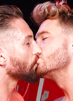SPORTZ - Scene 4 by UK Hot Jocks With Nick North