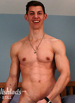 Brothers Guy and Craig Play Fight, and Wank Their Big Uncut Cocks Next to Each Other! by English Lads