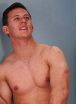 Young Aussie Callum Strips and Shows Us his Ripped Body and Rocket Cock! by English Lads
