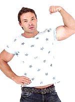 Peter Stallion by Maskurbate With Peter Stallion