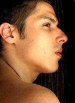 Ryan Connors & Evan Rivers by Boys Smoking