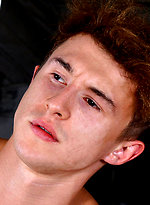 An Intense Edging For Gorgeous Ariel by Boy Napped