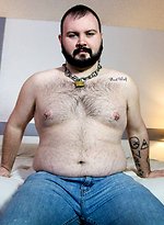 Dean Gauge by Bear Films With Dean Gauge