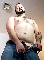 Dean Gauge by Bear Films With Dean Gauge