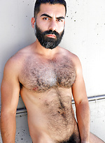 My hot mate Bastien Passif is stripping naked on my city roof by Bentley Race With Bastien Passif