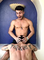 CBFO! Love Lost & Found BTS (Thanks FleshJack!) by Cocky Boys