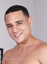 Diego & Mowli by Latino Guys Porn