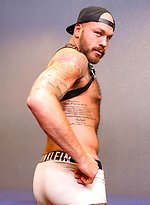 Parker Logan by Bareback That Hole With Parker Logan