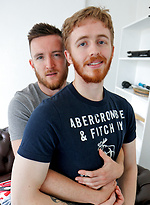 Hooking up my mates Tomas Kyle and Dylan Anderson by Bentley Race
