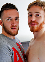 Hooking up my mates Tomas Kyle and Dylan Anderson by Bentley Race