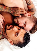Boomer Banks & Ziggy Banks by Cocky Boys With Boomer Banks