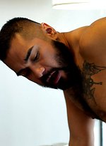 Adam James and Avi Strider - The Fare by Bear Films