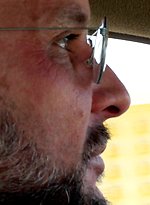 Adam James and Avi Strider - The Fare by Bear Films