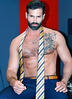 ONE GOOD DEED. Starring MAX DURO & DANI ROBLES by Men at Play With Dani Robles,Max Duro