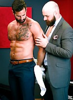 ONE GOOD DEED. Starring MAX DURO & DANI ROBLES by Men at Play With Dani Robles,Max Duro