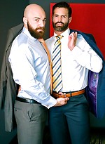 ONE GOOD DEED. Starring MAX DURO & DANI ROBLES by Men at Play With Dani Robles,Max Duro