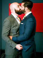 ONE GOOD DEED. Starring MAX DURO & DANI ROBLES by Men at Play With Dani Robles,Max Duro