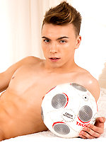 Footballing Slut Kicks Off A Daisy-Chain Fuck & Oodles Of Cum! by Staxus With Navon Raffi,Jake Stark