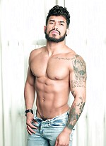 THE LONDONER - Starring GABRIEL PHOENIX & PIETRO DUARTE by Men at Play With Pietro Duarte,Gabriel Phoenix