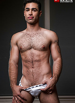 Lucas Leon Services Michael Lucas' Cock by Lucas Entetainment With Michael Lucas,Lucas Leon