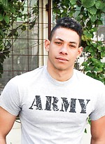 David Strong by Active Duty