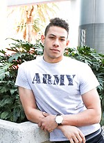 David Strong by Active Duty
