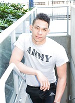 David Strong by Active Duty