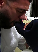 Ricky Larkin & Jackson Davis. New Boss Ricky's Feet Worshiped. by My Friends Feet With Ricky Larkin
