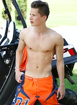 Mael Gauthier by BelAmi Online With Mael Gauthier