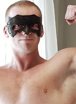 Matt's Photoshoot by Maskurbate