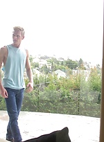 Naughty Neighbor. Jason Richards and Ty Thomas by Nextdoor Raw
