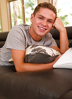 Dylan Hayes Solo Session by Helix Studios With Dylan Hayes