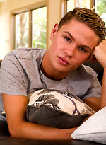 Dylan Hayes Solo Session by Helix Studios With Dylan Hayes