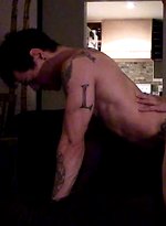 Levi Karter Stars In 2 Different Self Filmed Scenes with Allen King & Roman Todd by Cocky Boys With Roman Todd,Allen King