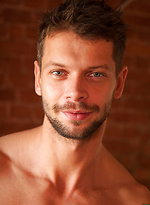 Jagger Upclose by LucasKazan