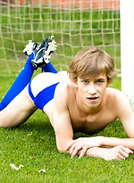 Monster-Cocked Fan Yields His Tight Arse For His Horny Hero! by Staxus With Joel Tamir