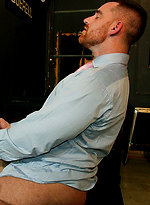 SUBMIT. Starring JONAS JACKSON & MAX DURO by Men at Play With Max Duro,Jonas Jackson