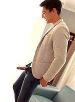 Antony Lorca & Jeff Mirren by BelAmi Online