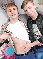 Twink boys first time by Doggy Boys With Kasper Arley