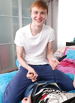 Twink boys first time by Doggy Boys With Kasper Arley
