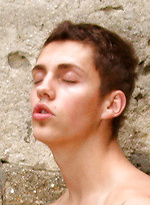 Lukas Pribyl & Tim Law. Horny Boys In The Bathroom by LollipopTwinks