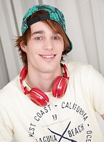 Hung twink Daniel needs a friend to play with by BoysFox