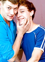 Paul squirts a huge twink cumshot for Max! by BoysFox