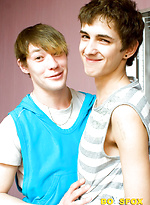 Gay teen Jacob loves a big dick in his fucking hole by BoysFox