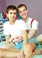Twink ass play leads to raw fucking! by BoysFox