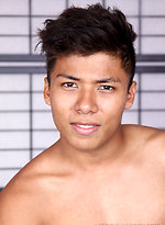 Daguy & Mowli by Latino Guys Porn