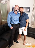 Scotty Rage and Avi Strider - Daddy Bears by Bear Films