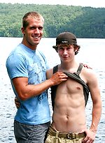 Blowing Ryan - Brandon Lewis and Ryan by Bulldog Pit
