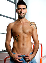 Mick Stallone and Manuel Deboxer by Butch Dixon With Manuel Deboxer,Mick Stallone